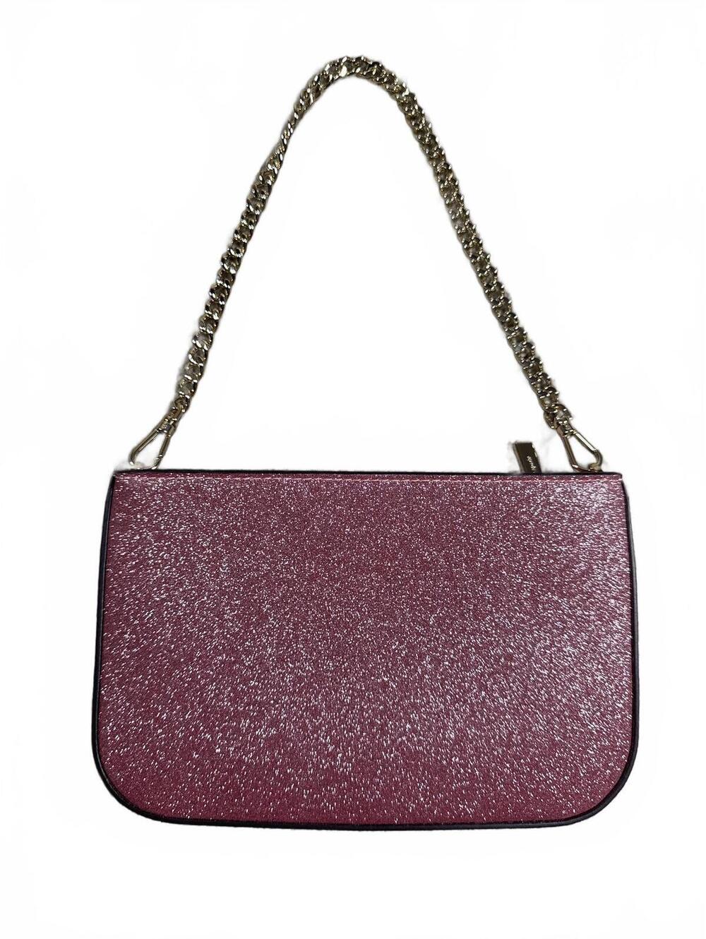 Kate Spade Glimmer Glitter Pochette - Picture 3 of 5